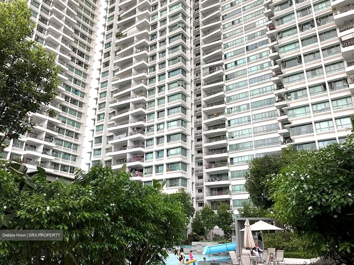 Trevista (D12), Condominium #576273661